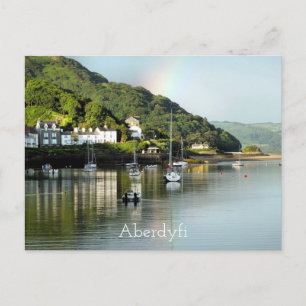 CARTÃO POSTAL VISÕES DAS PAREDES