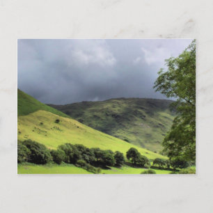 CARTÃO POSTAL VISÕES DAS PAREDES