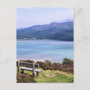 CARTÃO POSTAL VISÕES DAS PAREDES