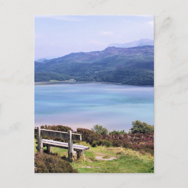 CARTÃO POSTAL VISÕES DAS PAREDES (Frente)