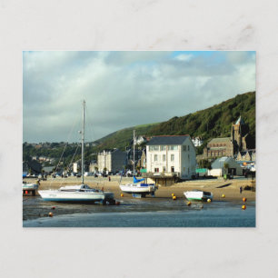 CARTÃO POSTAL VISÕES DAS PAREDES