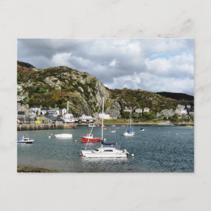 CARTÃO POSTAL VISÕES DAS PAREDES