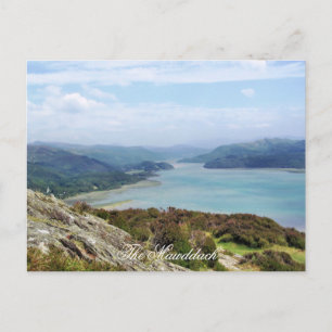 CARTÃO POSTAL VISÕES DAS PAREDES