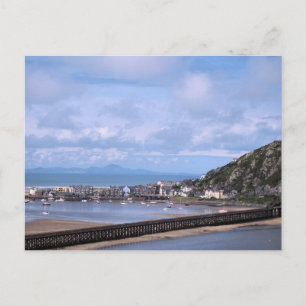 CARTÃO POSTAL VISÕES DAS PAREDES