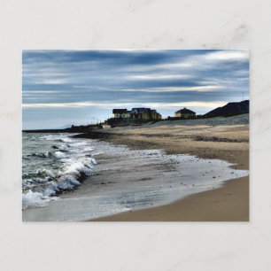 CARTÃO POSTAL VISÕES DAS PAREDES