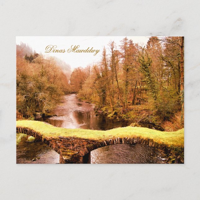 CARTÃO POSTAL VISÕES DAS PAREDES (Frente)