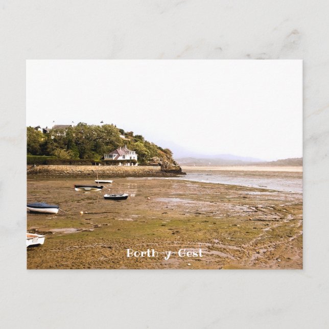 CARTÃO POSTAL VISÕES DAS PAREDES (Frente)