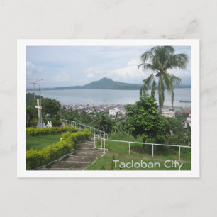 Cartão Postal Vista do Calvário