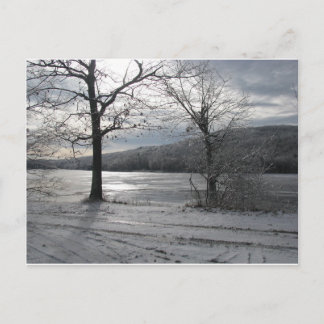 Cartão Postal Visualizações de cristais