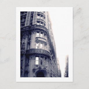 Cartão Postal vitoriano