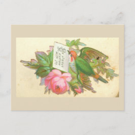 Cartão postal vitoriano