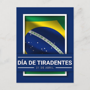 Cartão Postal Viva Tiradentes: História Viva e Cidade Unida
