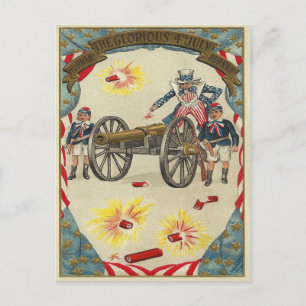 Cartão Postal Viva, Viva