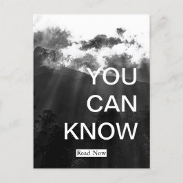 Cartão Postal Você Consegue Saber Cartão-Postal De Blog Celestia