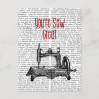 Você é a ilustração do Excelente