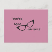 Você é um cartão-postal espetacular