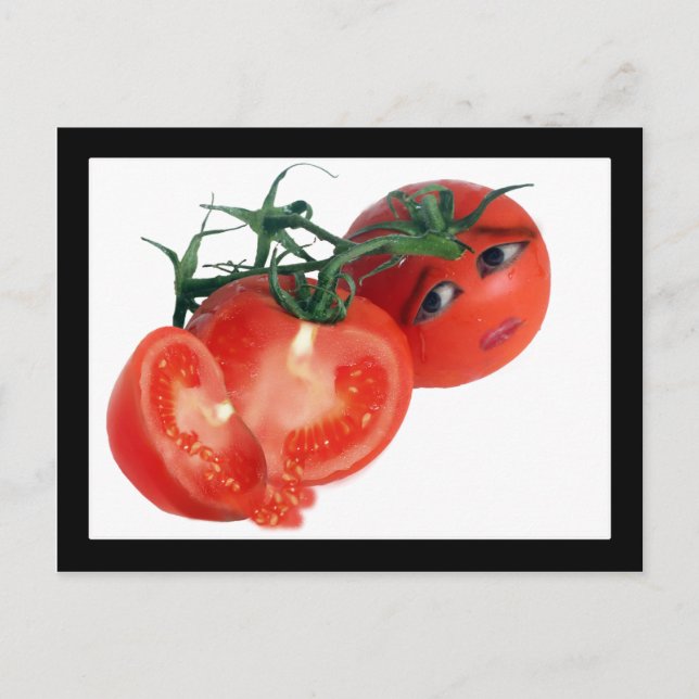 Cartão Postal Você pode contar comigo (Frente)