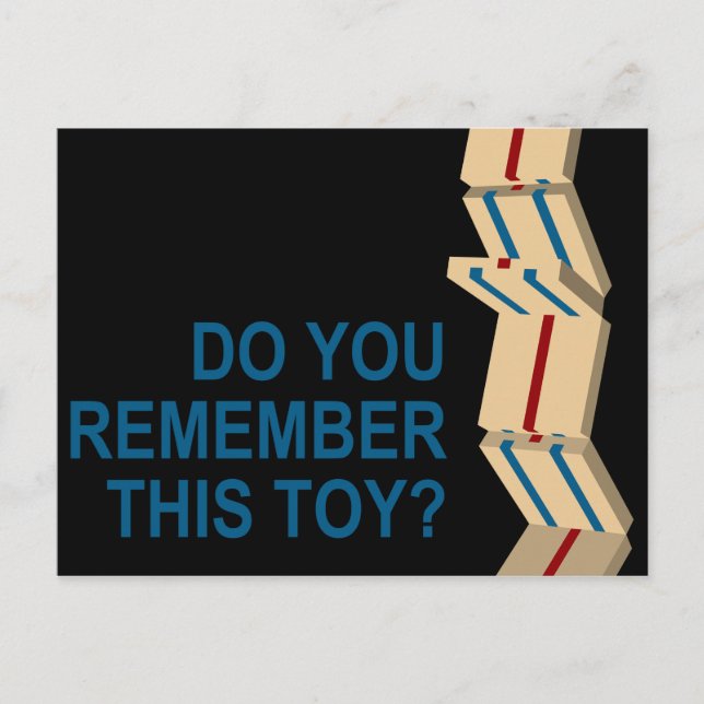 Cartão Postal você se lembra da escada de jacob? (Frente)