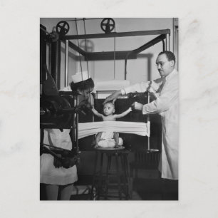 Cartão Postal Você Tem Certeza De Que Isso É Seguro?: 1942