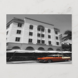 Cartão Postal Voltar ao 50