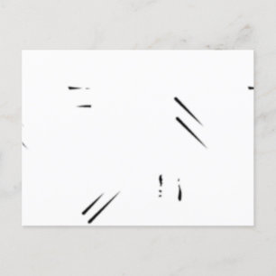 Cartão Postal Voltar ao material escolar   Student Essentials