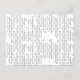 Cartão Postal Voltar ao material escolar | Student Essentials