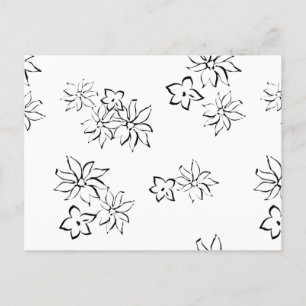 Cartão Postal Voltar ao material escolar   Student Essentials