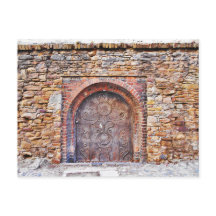 Voltar aos tempos medievais