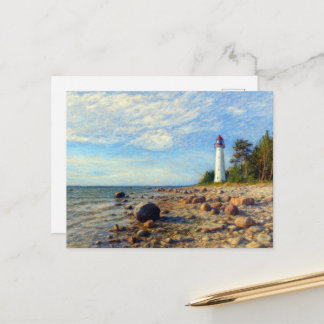 Cartão Postal Vormsi Stillness