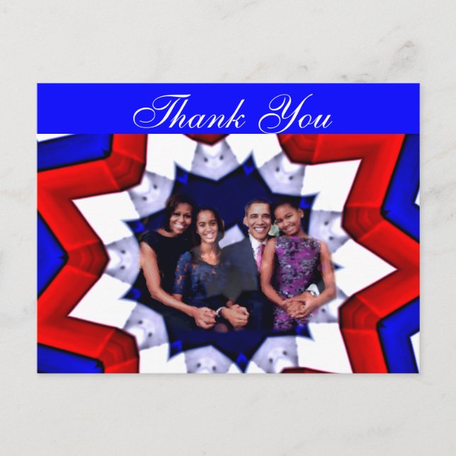 Cartão Postal Votem! 2012 (Frente)