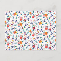 Votos Moderno Floral Laranja Branco Amarelo