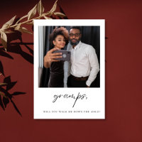 Vovô, Você Vai Me Levar Pelo Pai Da Águia