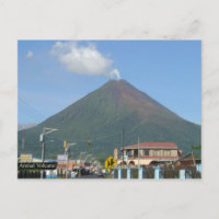 VULCÃO de ARENAL, Costa Rica