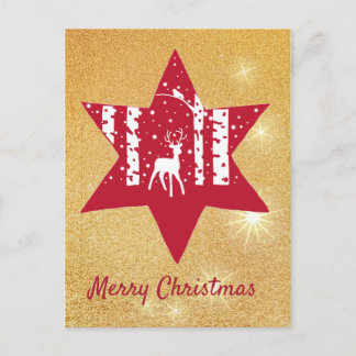 Cartão Postal Waldstern