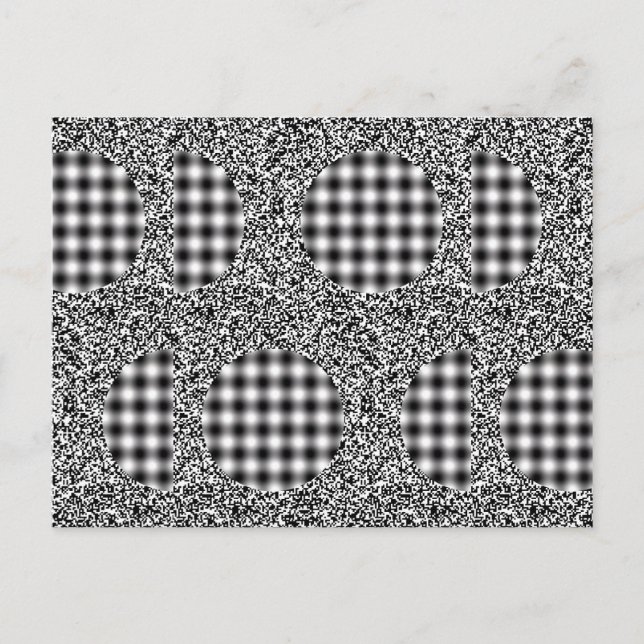 Cartão Postal Wall Plower II (Frente)