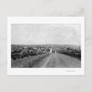 Cartão Postal Wasco, Oregon Birds Ver Fotografia