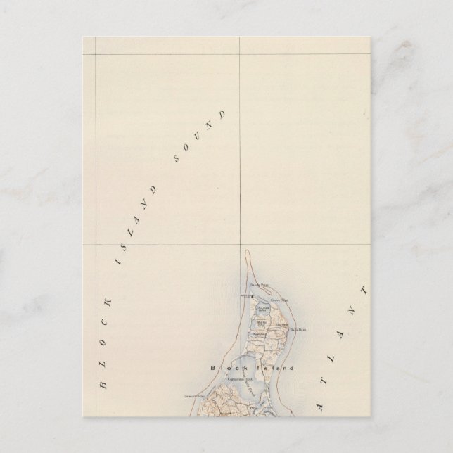 Cartão Postal Washington e Newport County 2 (Frente)