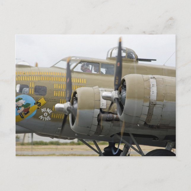 Cartão Postal Washington, Olympia, aerógrafo militar. 2 (Frente)