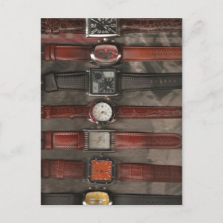 Cartão Postal watchzachata bing b ong