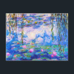 Cartão Postal Water Lily Claude Monet<br><div class="desc">A MAIORIA DOS PRODUTOS POPULARES:  



  



  



  



  



  



  



  



  



  



  


com 
  



  



  



  


 
  


com. 
  



  



  


 
  



  



  



  


com 
  


com</div>