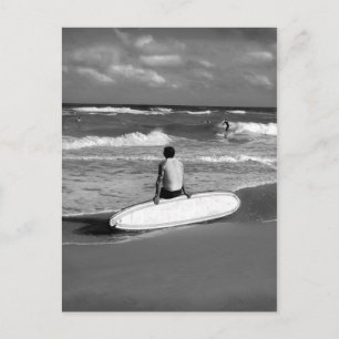 Cartão Postal WaveWatcherBLK3