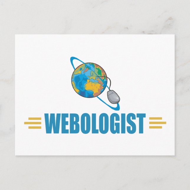 Cartão Postal Web (Frente)