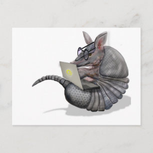 Cartão Postal web dillo
