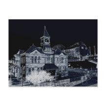 Webster House e Kauffman Center