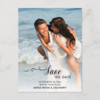 *~* WEDDING SALVE DATA - Site QR Modern AR6