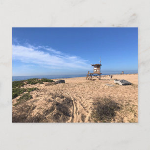 Cartão Postal Wedge, Newport Beach, Califórnia