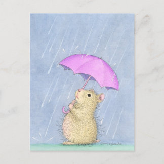 Cartão Postal Wee Poppets® -