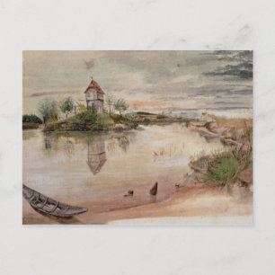 Cartão Postal Weierhaus