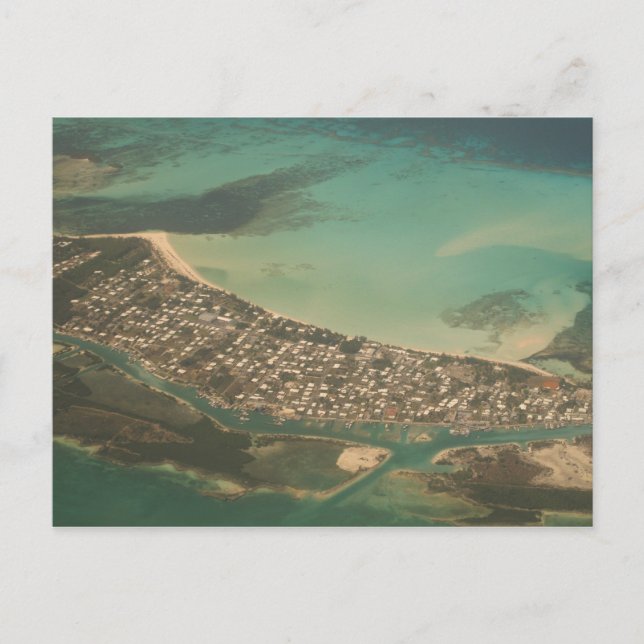 Cartão Postal Wells Espanhóis (Frente)