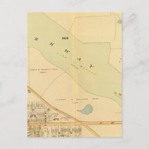 Cartão Postal West Roxbury, Massachusetts 4